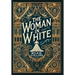The Woman in White (Collector's Edition) (Laminated Hardback with Jacket)