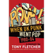 Pow!: When UK Punk Went Pop, 1980-84
