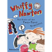 Whiffy Newton in The Riddle of the Two-Tone Trousers