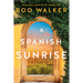 A Spanish Sunrise