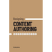 Designing Content Authoring Experiences