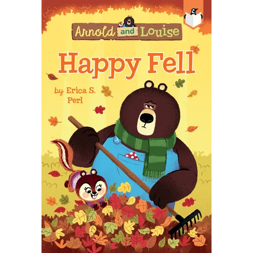 Happy Fell #3