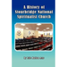 A History of Stourbridge National Spiritualist Church