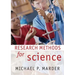 Research Methods for Science