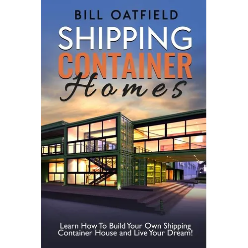 Shipping Container Homes