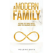 A Modern Family: Keeping the Family Intact when the Marriage is Over