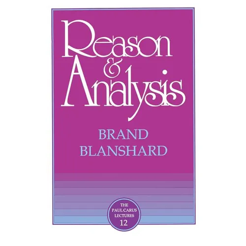 Reason & Analysis
