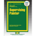Supervising Painter