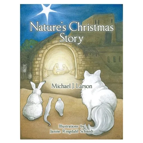 Nature's Christmas Story