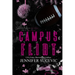 Campus Flirt- Special Edition: A Friends-to-Lovers New Adult College Sports Romance