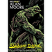 Saga of the Swamp Thing Book Three