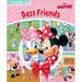Disney Minnie Best Friends: First Look and Find