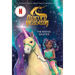 Unicorn Academy: The Winter Solstice