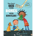 You Can't See Your Bones With Binoculars: A Book About Your 206 Bones