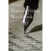 Screenwriting Workbook: A step-by-step guide to writing a Hollywood screenplay. Includes bonus materials, movie breakdown, pitch, outline, cha