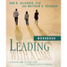 Leading with a Limp Workbook: Discover How to Turn Your Struggles Into Strengths