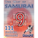 The Way of Samurai: 111 Sudoku Samurai puzzles