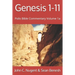 Genesis 1-11: Volume 1a