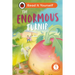 The Enormous Turnip: Read It Yourself - Level 1 Early Reader