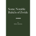 Some Notable Bahá'ís of Zwide