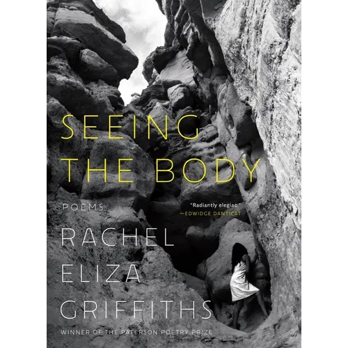 Seeing the Body: Poems