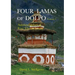 Four Lamas of Dolpo, Volume I: Autobiographies of Four Tibetan Lamas