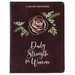 Daily Strength for Women: A 365-Day Devotional