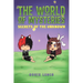 The World of Mysteries: Secrets of the Unknown