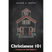 Christianese 101: A Lexicon for New Believers