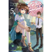 My Instant Death Ability Is So Overpowered, No One in This Other World Stands a Chance Against Me!, Vol. 5 (Light Novel)