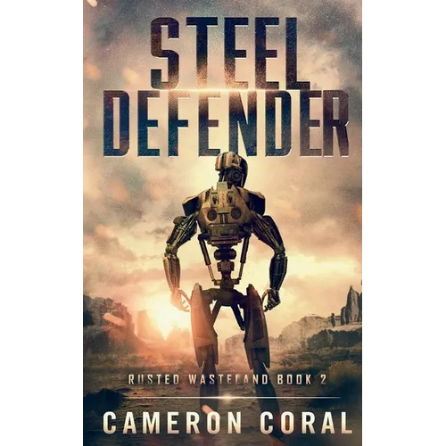 Steel Defender