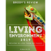 Brody's Review: Living Environment 2019: Living Environment Review in Less Than 100 Pages
