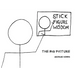 Stick Figure Wisdom: The Big Picture