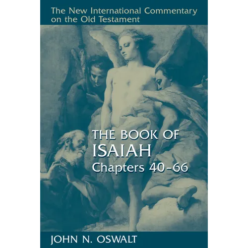 The Book of Isaiah, Chapters 40-66