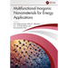 Multifunctional Inorganic Nanomaterials for Energy Applications
