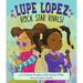 Lupe Lopez: Rock Star Rivals!