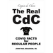 The Real CDC: Covid Facts for Regular People