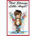 That Strange Little Angel