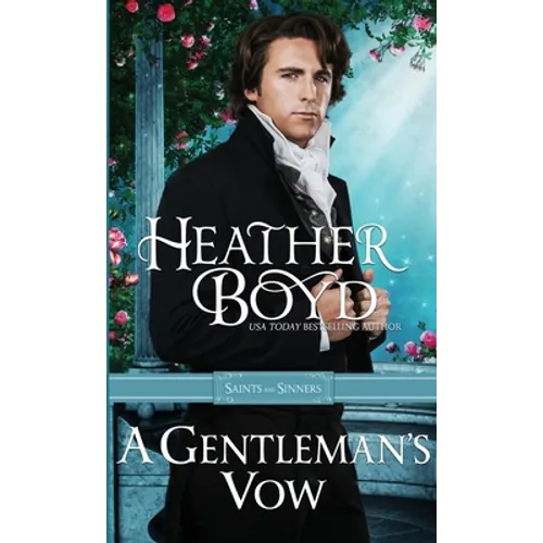 A Gentleman's Vow