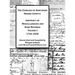 The Families of Northern Moore County - Abstract of Miscellaneous and Rare Records, Volume I