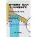 Where Can I Invest? Unlocking a World of Opportunities