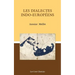 Les dialectes indo-européens