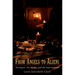 From Angels to Aliens: Teenagers, the Media, and the Supernatural