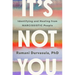 No Eres Tú: Identificar Y Sanar La Relación Con Un Narcisista