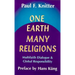 One Earth, Many Religions: Multifaith Dialogue and Global Responsibility