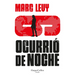 Ocurrió de noche