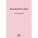 Jane Austen on Love