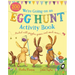 We're Going on an Egg Hunt Activity Book