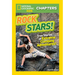 National Geographic Kids Chapters: Rock Stars!: True Stories of Extreme Climbing Adventures!