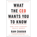 What the CEO Wants You to Know, Expanded and Updated: How Your Company Really Works